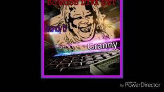 Brandy "B" -Granny- 80'MOBB DIVA ENT