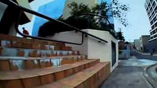 Paul Rodriguez - Nothing But The Truth