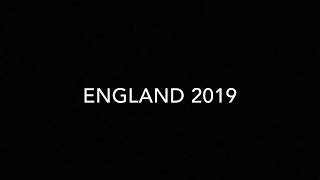 England 2019