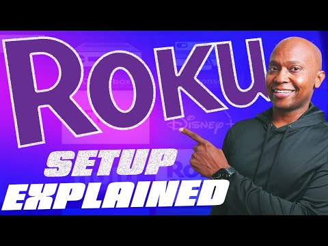 فيديو: هل يمكنك مشاهدة Roku على جهاز الكمبيوتر الخاص بك؟