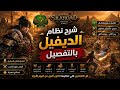 شرح نظام الديفيل بالتفصيل Silkroad origin Mobile Arabia