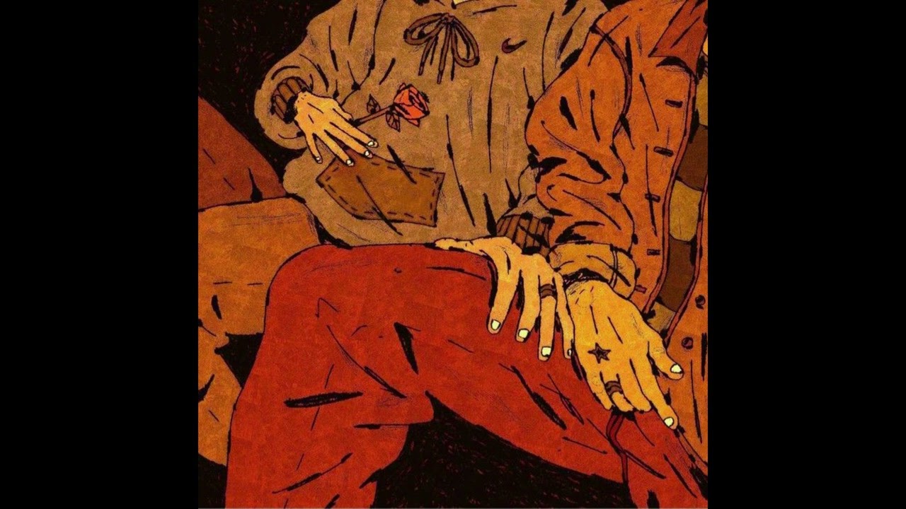 (free) indie rock + alternative type beat "we broke up in autumn"