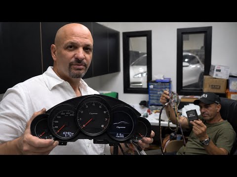 He Tried Selling Us A Car With A Rolled Back Odometer…