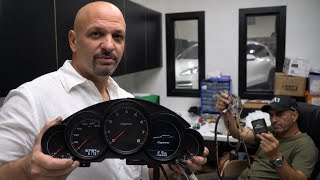 He Tried Selling Us A Car With A Rolled Back Odometer