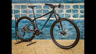 Scott Scale 710 (M) BM5287