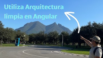 Implementing Clean Architecture in Angular 17 in less than 10 minutes 🤯🅰️