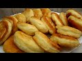 Секрет ПЫШНЫХ ОЛАДУШЕК -это так просто и вкусно.