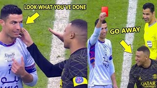 Funniest Red Card Moments 😂