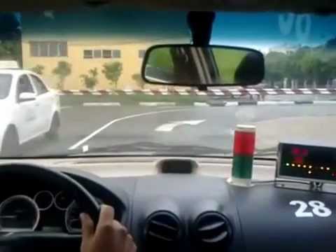 Video Hoc lai xe o to 0912073788 - youtube