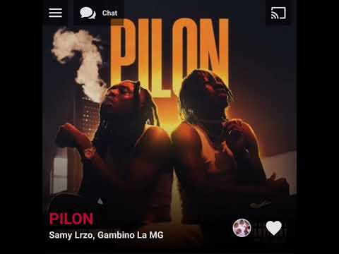Samy Lrzo Gambino La MG PILON Version Skyrock 