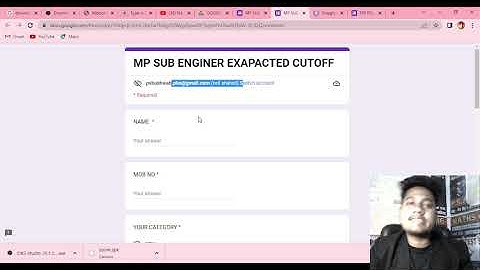 mp sub engineer cutoff | vyapam je expacted cutoff | एक दम सटीक कटऑफ | all shift students review