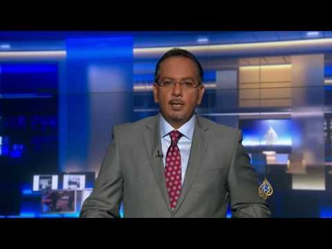موجز الأخبار - العاشرة صباحا 08/09/2016