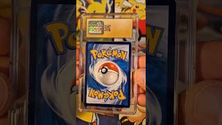 Booster Roulette, is this RARE Eevee CGC 10 Pristine card worth a sub? Pokemon TCG #pokemon