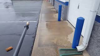 Comet Pump Honda Powered Soft Wash System w/Hydro-Mixer Proportioning-Only one on the market! screenshot 2