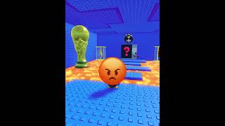 The Monster Kidnapped Girl Gugugaga! 😱🐧 #roblox #rblx #robloxshorts #brainrot