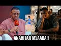 ALIKIBA AMWAGA MACHOZI NA KUMLILIA ASLAY MAISHA ANAYOPITIA HALI YAKE INASIKITISHA