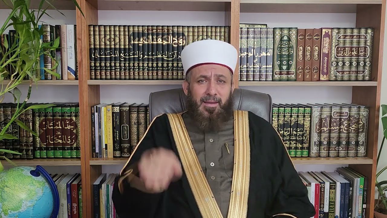 الشيخ أسامة الأزهري هل أخطأ بحق ابن عثيمين صنم الوهابية؟! ولماذا انتفضت الفرق الوهابية؟