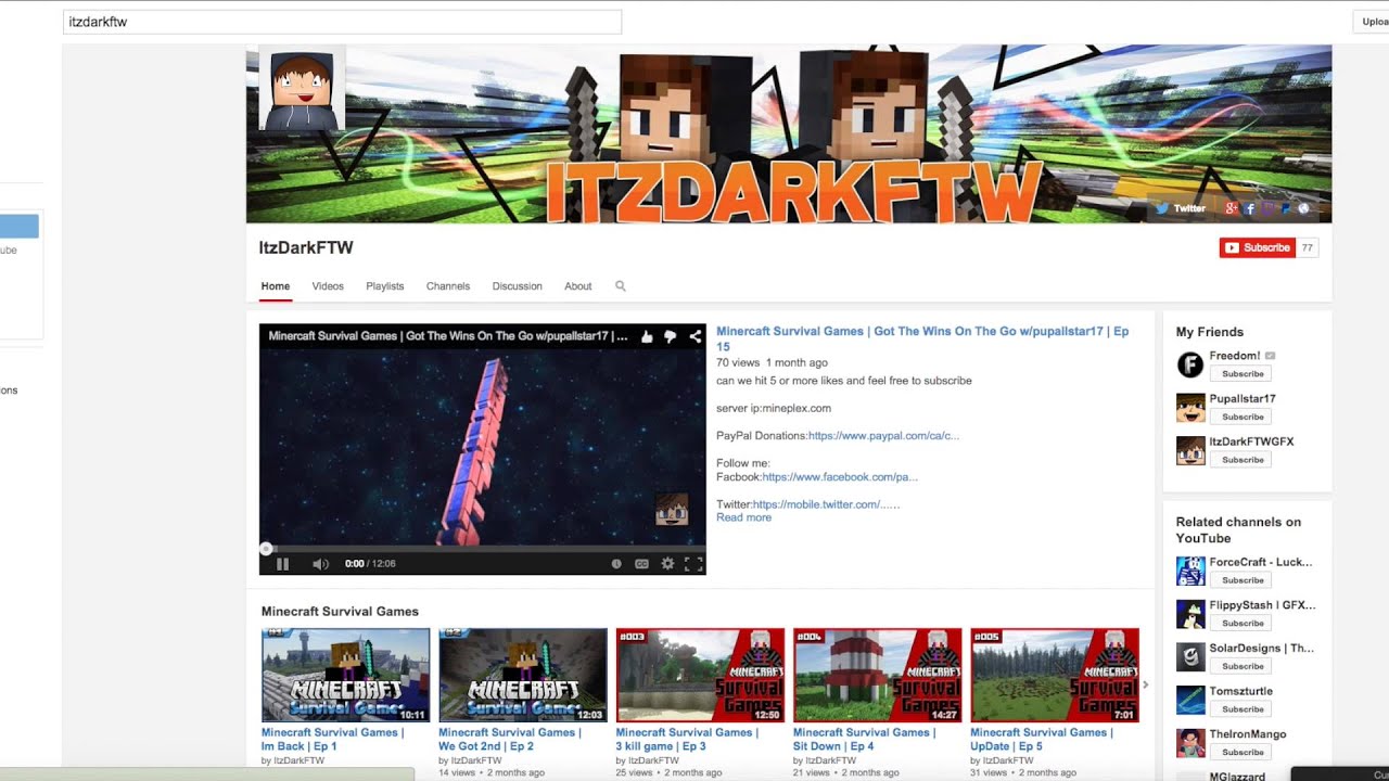 Welcome To LightDesigns