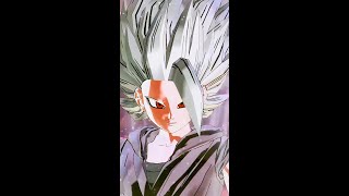 Dragon Ball Super: Super Hero's BEAST Transformation for CaC's in Xenoverse 2