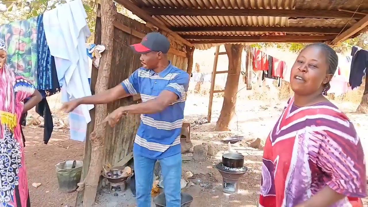 31 gbalo Décembre 2025 épisodes 16