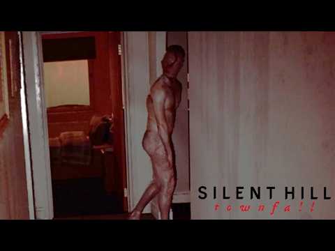 Why You Should Play Silent Hill: Townfall