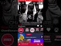Chamillionaire Ridin Version Skyrock 