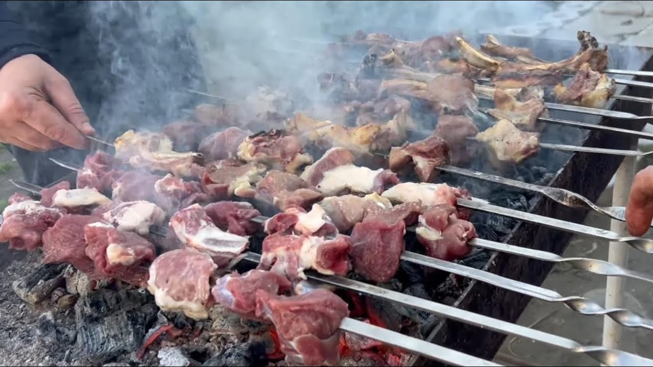 A Cozy Weekend in Garden House