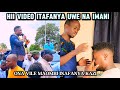 Wueh😳OGOPA PASTOR STEVE ATABIRI KWAMBA MFALME ATAONGEA NA RAIS RUTO NA IKAWA HIVO!ONA MUNGU ANATENDA