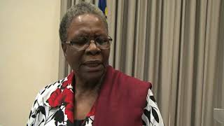 Namibia and the Russian Federation sign a cooperation agreement on security - NBC
