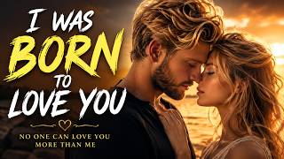 I Was Born To Love You - Soulmate Love Song - Soft Romantic Official Lyrics Video | Male Voice screenshot 5