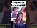 Bishop Ben Jcm Kiengei Crying 