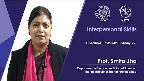 Creative problem solving-2