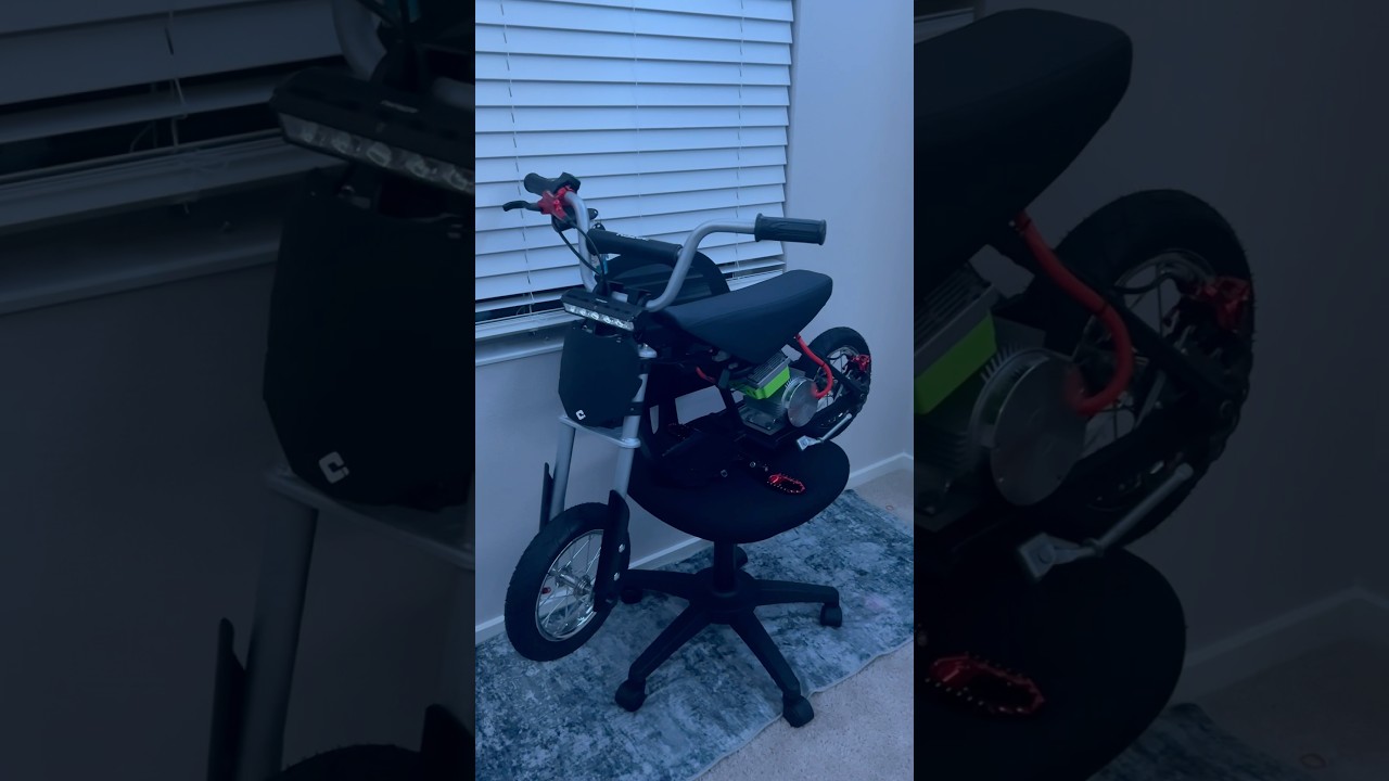 Waiting For Parts Once Again… 