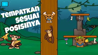 Permainan Edukasi Anak Bermain Logika screenshot 3