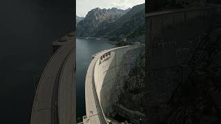 Vajont Dam Disaster: डैम बच गया, लेकिन 100m Wave ने मचाई तबाही