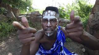 African Ntukulu umthakathi   