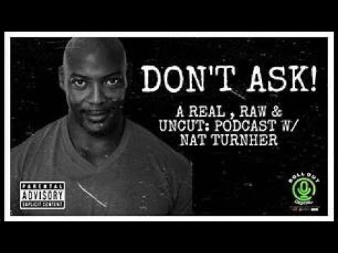 NAT TURNHER | DON'T ASK PODCAST | HAVANA GINGER - YouTube