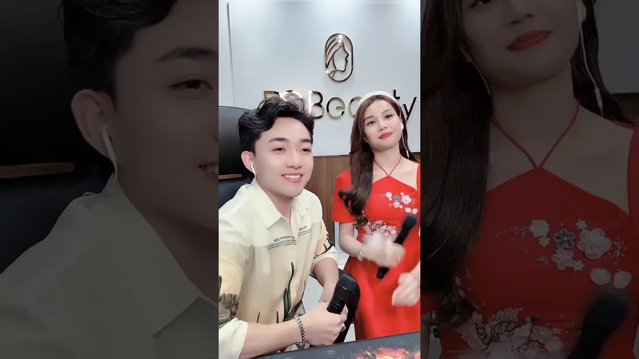 Bất ngờ với bộ 3 Duy Chinh - Trung Quang - Nhật Lệ kết hợp quá là hay | Ảo Mộng Tình Yêu