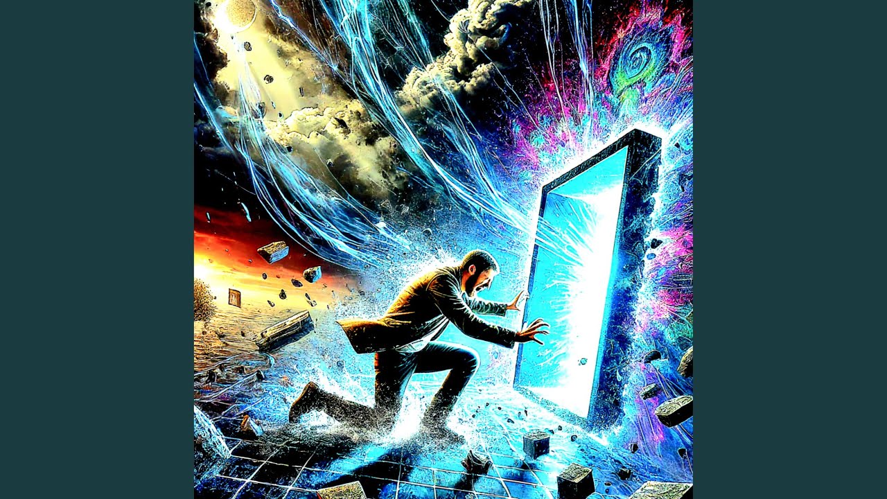 Ghost in The Algorithm - YouTube