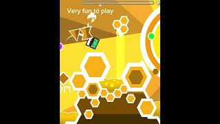 Easiest Medium demon in geometry dash