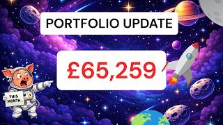 Trading 212 May Portfolio Update New All Time Highs!