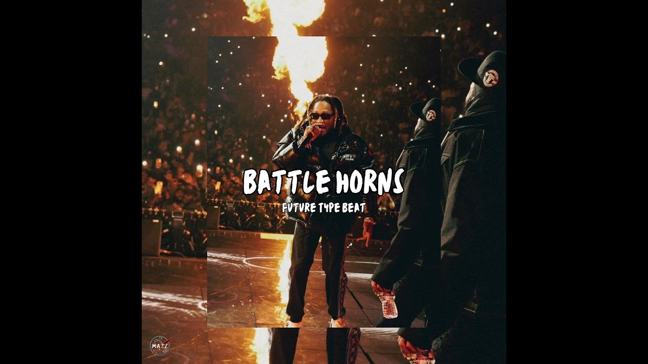 [FREE] Metro Boomin x Future Type Beat - ''Battle Horns'' | Future Type Beat 2025
