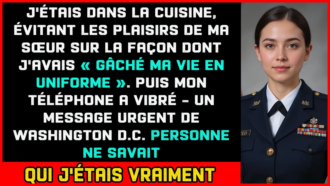 « Docteur Reid, Air Force One vous attend. » Mon sang s’est figé. Je venais de sortir de la maison de mes parents, mon sac d’urgence à la main, et l’agent du Secret Service me fixait avec une...