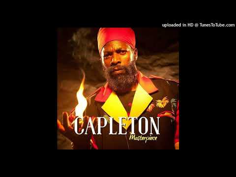 Capleton Sell Out