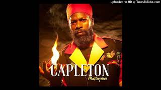 Capleton Sell Out