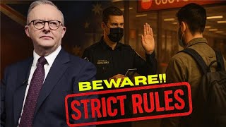 Australia’s Strict New Biosecurity Rules: What Travellers Must Know