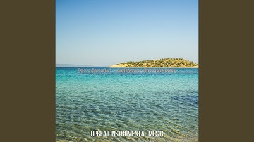 Jazz with Strings Soundtrack for Creativity