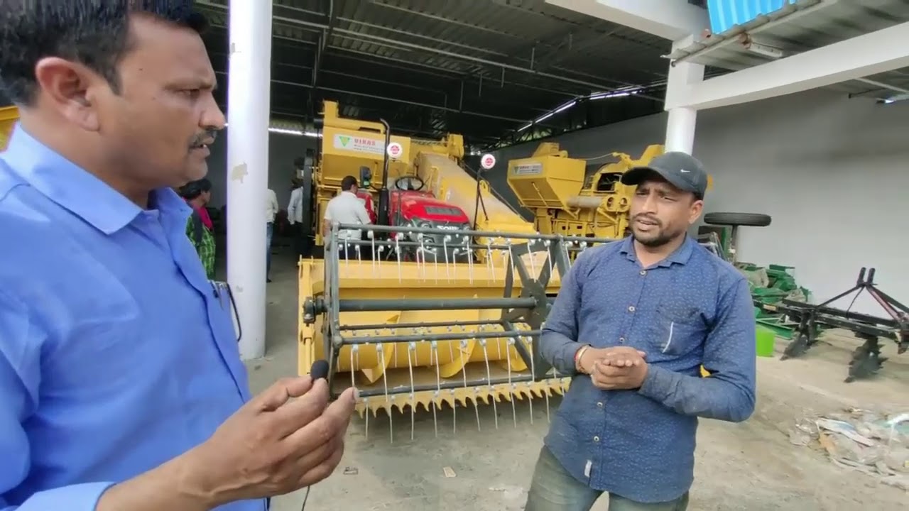 vikas -325 हर किसान की पहली पसंद |