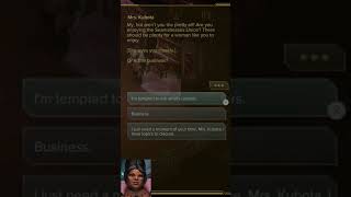 Shadowrun Returns - Seamstresses Union Part 4.1 #shorts #gaming