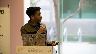 droidcon SF 2018 - Advanced Augmenting: A Guide to Augmenting Images screenshot 1